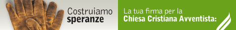 8x1000 Chiesa avventista